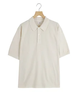 Classic S/S Polo Shirt