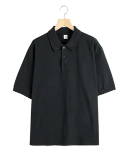 Classic S/S Polo Shirt