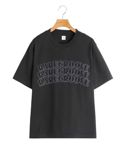 【レディース】RAREGROOVE Print Tee STANDARD