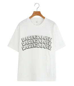 【レディース】RAREGROOVE Print Tee STANDARD
