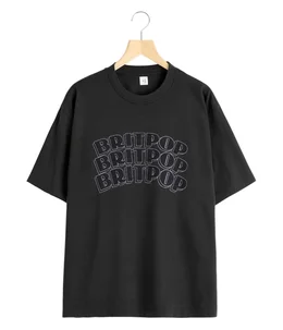 入荷情報】blurhmsROOTSTOCKの2025春夏新作プリントTEEが登場