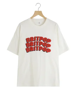 入荷情報】blurhmsROOTSTOCKの2025春夏新作プリントTEEが登場