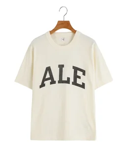 blurmsROOTSTOCK ALE-Y ベースボールTee blurhmsROOTSTOCK (ブラームス ルーツストック) ALE-Y 88/12