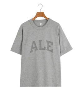 【レディース】ALE-Y 88/12 Print Tee STANDARD