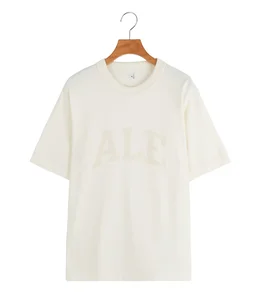 【レディース】ALE-Y 88/12 Print Tee STANDARD