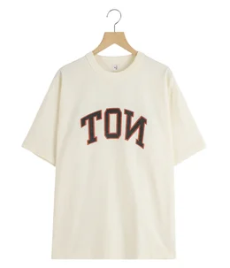 NOT-PRINCE 88/12 Print Tee WIDE