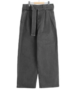 denim pt | barbell object(バーベルオブジェクト) / パンツ デニム