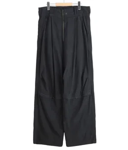 DRAWSTRING TROUSER | Maison Margiela(メゾン マルジェラ) / パンツ