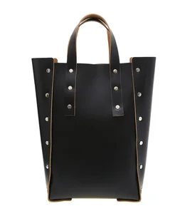 assemble hand bag tall M | Hender Scheme(エンダースキーマ