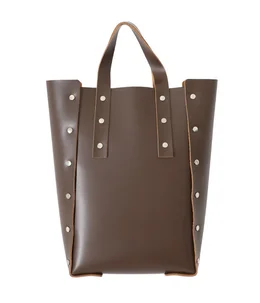 Hender Scheme(エンダースキーマ)-assemble hand bag- / スタッフ