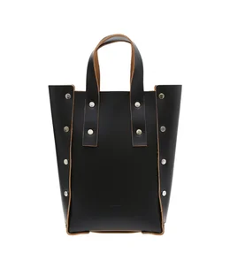Hender Scheme(エンダースキーマ)-assemble hand bag- / スタッフ