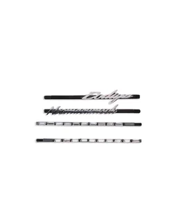 【予約】【レディース】Chatty＆Rhinestone Hairpins-4-Piece Set