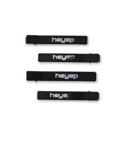 【予約】【レディース】New Logo Hair Clips-4 Piece Set