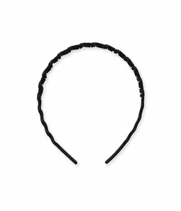 【予約】【レディース】Wave Edge Headband