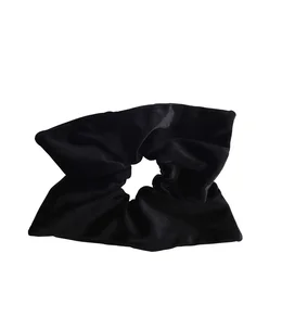 レディース】Velour Square Scrunchie-Medium | heyep(ヘイップ