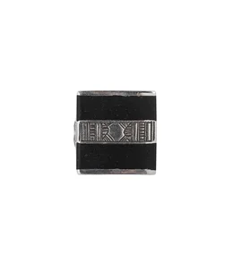 EBEN EBONY Ring