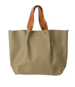 経年変化を楽しむHender SchemeのBAG / スタッフブログ - ARKnets 公式通販