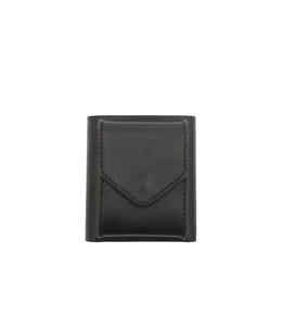 最安値 エンダースキーマ　ハングウォレット　ネイビー Hender Scheme (エンダースキーマ) wallet [4-colors