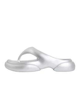 【レディース】New Flipflop Metal Line