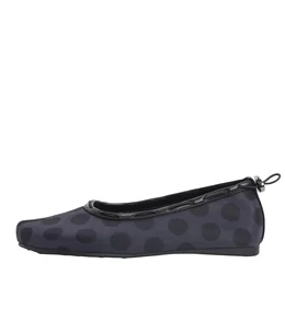 【レディース】Mesh Air String Flat