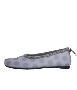 【レディース】Mesh Air String Flat