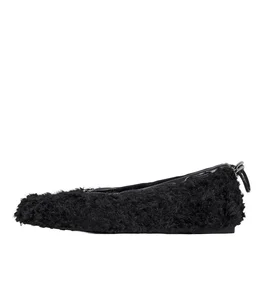 【予約】【レディース】TEDDY STRING FLAT