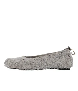 【予約】【レディース】TEDDY STRING FLAT