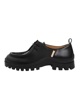 Hender Scheme レザーシューズ Hender Scheme(エンダースキーマ)】足元を上品に演出できる
