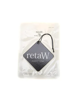 カータグ/Fragrance Car Tag (ALLEN*) | retaW(リトゥ) / 生活雑貨