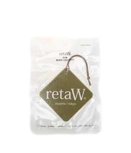 カータグ/Fragrance Car Tag(EVELYN*)