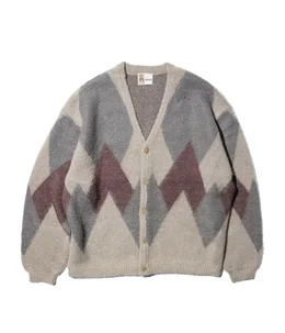 予約】vintage mohair cardigan | TOWN CRAFT(タウンクラフト