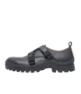 Hender Scheme single monk エンダースキーマ　革靴 Hender Scheme single monk エンダースキーマ革靴