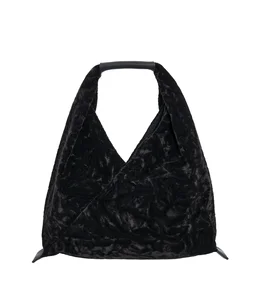 velvet azuma bag small