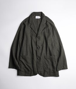 【予約】Shirt Jacket