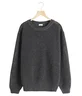 ブラック/グレイミックス