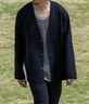 ネイビー
