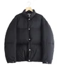 DOWN JACKET -RECYCLE NYLON MINI RIPSTOP- | marka(マーカ) / アウター ダウン・中綿 ...