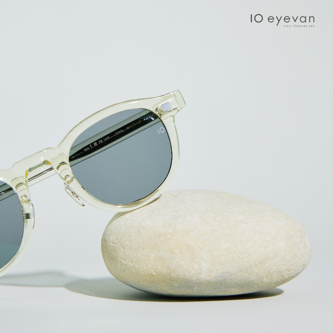 10 eyevan