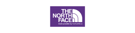 THE NORTH FACE PURPLE LABEL