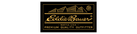 Eddie Bauer Black Tag Collection