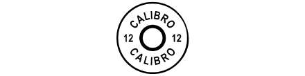 CALIBRO12