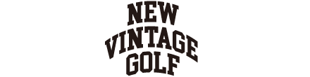 NEW VINTAGE GOLF