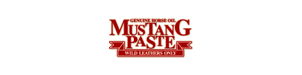 MUSTANG PASTE