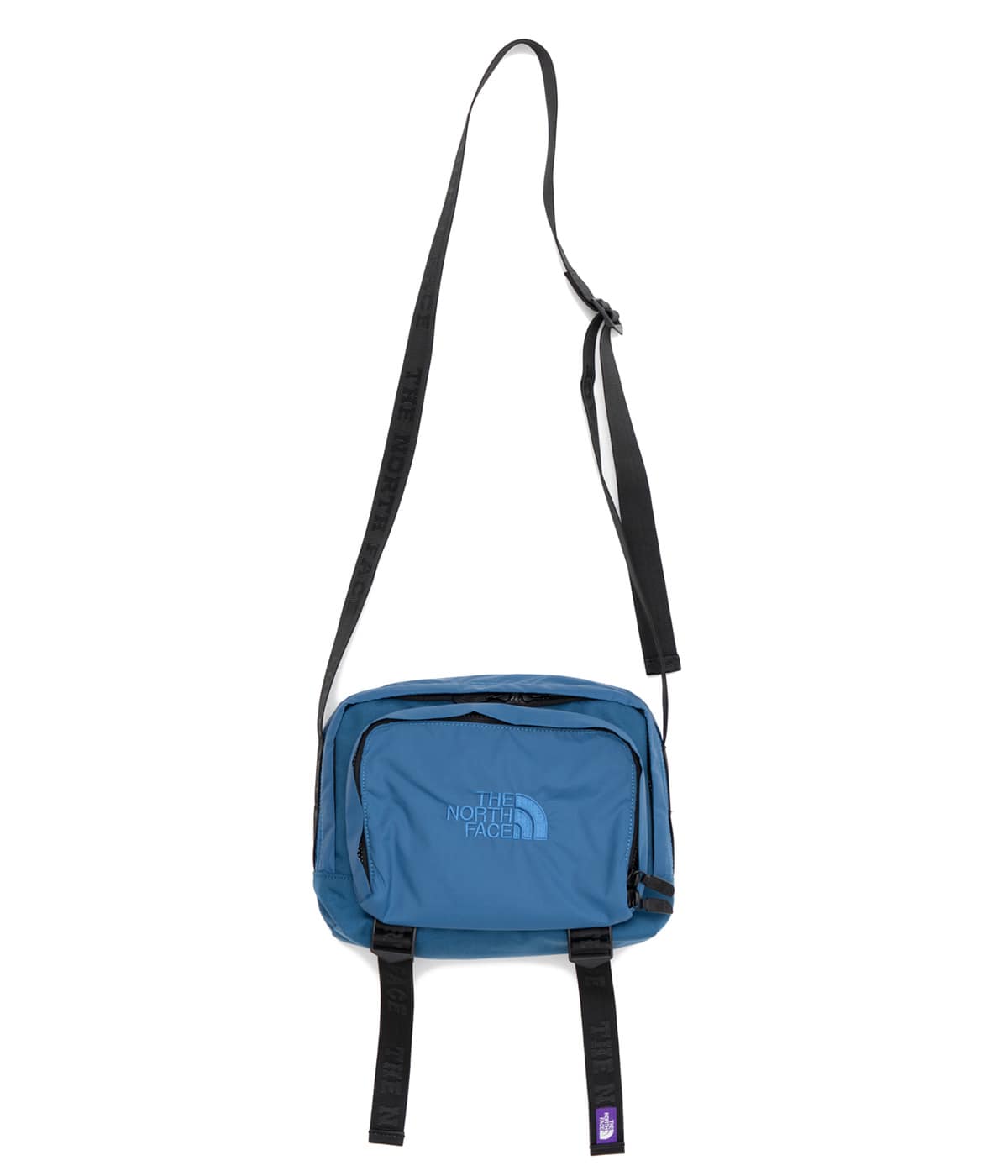 【予約】CORDURA Nylon Shoulder Bag