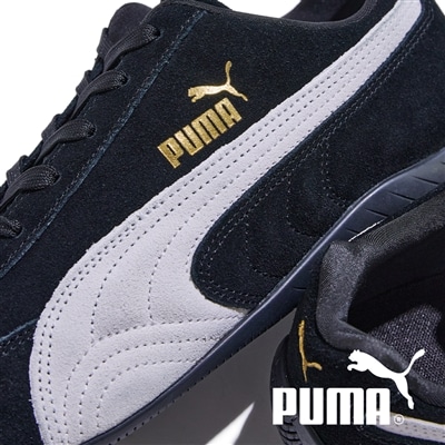 PUMA｜スニーカーカルチャーに衝撃を与えるSpeedcat OG